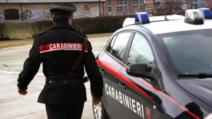 Controlli nella Locride: arresti e denunce