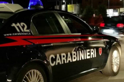 Maltrattamenti in famiglia, in manette 51enne catanzarese