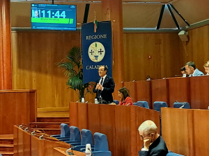 Bruno (Tridico Presidente): ''Trasferire nei ruoli della Regione il personale Arpal che da anni garantisce il funzionamento dei Dipartimenti. Basta precariet&agrave; e discrezionalit&agrave;''