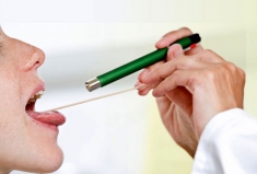 Giornata di prevenzione dei tumori del cavo orale a Lamezia