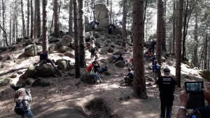 A Nardodipace venerd&igrave; 23, sabato 24 e domenica 25 luglio torna il ''Megalithos Festival''