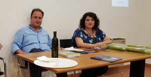 Il legame antico e sacro tra Calabria e ulivi nel libro di Ranieri e Vatrano