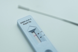 Covid in Calabria: per uscire dalla quarantena basta un test rapido negativo
