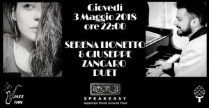 Soverato: rassegna ''Jazz Time'' al Room 21, gli appuntamenti di Maggio