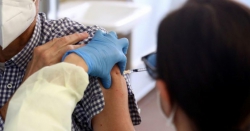 Covid: vaccini in Calabria, la Regione ancora ultima