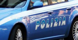 Rubati mezzi in cantieri stradali, arresti