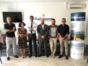 Nasce la categoria del Turismo di Confartigianato Imprese Calabria