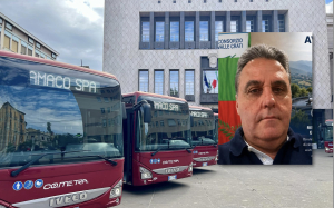 AMACO, il Consorzio Valle Crati avvia il piano per salvare i 111 lavoratori