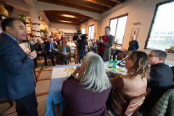 Olio extravergine di oliva, successo per la giornata di studio e valorizzazione con ''La Calabria attraverso i Racconti''