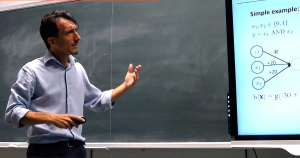 Gianluigi Greco &egrave; il prossimo Rettore dell&rsquo;Unical