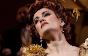 Al Summer Arena di Soverato la ''Tosca'' di Giacomo Puccini