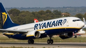 Nuova rotta Ryanair da Lamezia Terme a Berlino