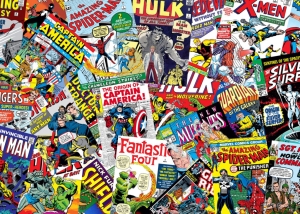 Comics and Games, arriva la Quarta Edizione a Cosenza
