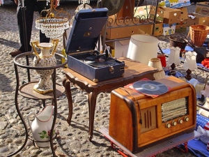 I Mercatini dell'Antiquariato in Calabria