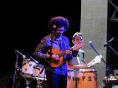 Musica: Hamilton De Holanda a Reggio