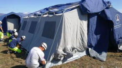 Protezione Civile: volontari attesi a Lamezia