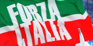25&deg;anniversario di Forza Italia