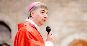 Venerd&igrave; 26 settembre il Giubileo delle Comunit&agrave; Terapeutiche della Calabria con il cardinale Battaglia