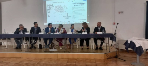 Cefalea, una sfida da vincere insieme: il Lions Club Catanzaro Host al fianco della SISC per la Giornata Nazionale del Mal di Testa. Specialisti e istituzioni a confronto a Simeri Crichi