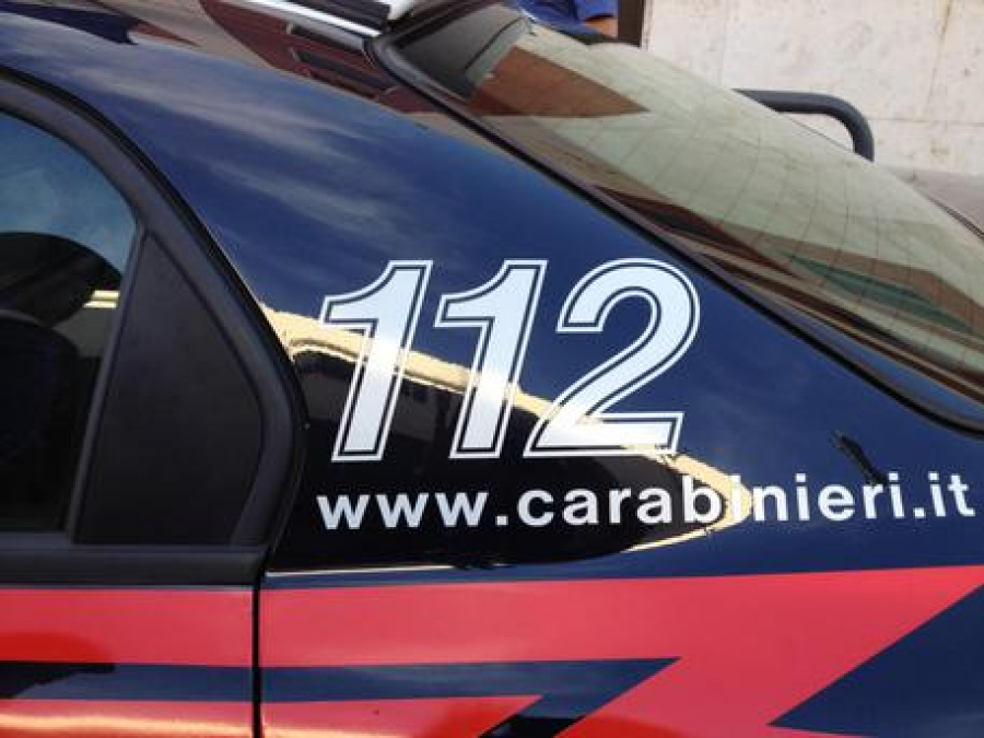 Droga: controllo dei Carabinieri in scuole nel Cosentino