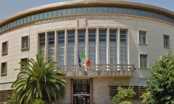 La Camera di Commercio di Cosenza supporta le imprese in zona rossa