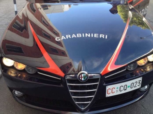 Ucciso giovane a Vibo Valentia, un fermo