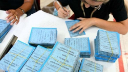 Rivendica il diritto al voto del figlio disabile, e viene maltrattato. Succede alla sezione 68, quartiere Corvo di Catanzaro