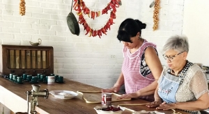 L'Accademia delle Tradizioni Enogastronomiche di Calabria in campo nell'alta formazione