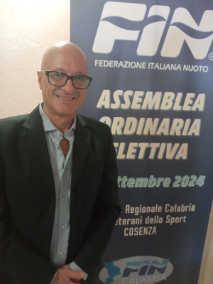 Il nuoto calabrese nel solco della continuit&agrave;