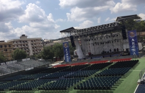 Soverato: Summer Arena 2018, presentata la nuova edizione della rassegna