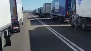 Per Confartigianato Calabria Trasporti ''il settore &egrave;  in ginocchio''