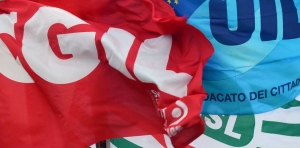 Domani a Vibo Valentia assemblea territoriale di Cgil, Cisl e Uilalle 10 nell&rsquo;area cantiere del nuovo ospedale