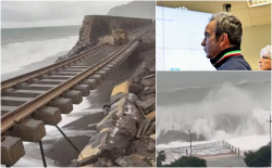 Occhiuto, ''il peggio &egrave; passato, chiederemo lo stato di emergenza nazionale''