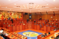 La Regione Calabria si unisce alle celebrazioni per la festa dell&rsquo;Europa