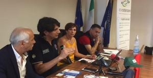 ''Insieme &egrave; meglio'': la terza edizione nel ricordo di Cinzia Mazza a Catanzaro