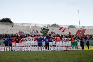 Trocini e Reggina, un doppio sorriso amaranto