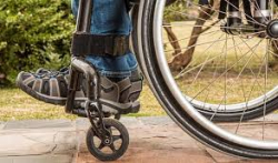 Riforma della disabilit&agrave;: in provincia di Catanzaro si negano i diritti!!