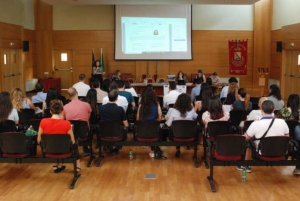 A Lamezia ''Networking Sviluppo Turistico''