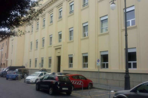 Truffa assicurazioni auto: tre condanne nel vibonese