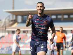 Rizzo Pinna, Ciervo e&hellip; il sogno Tutino