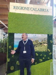 Continua il successo della Calabria a FICO Eataly World di Bologna