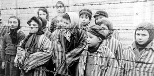 Shoah, evento a Monasterace