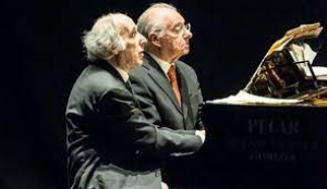 MusicAMA Calabria, Antonio Canino e Bruno Ballista a Lamezia Terme