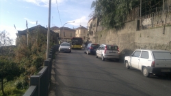 No del comitato di quartiere di rione Sam&agrave; all'invasione di autobus a Catanzaro