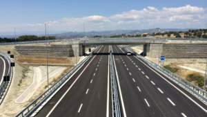 Nuova SS106 in Calabria: Complimenti al Ministro delle Infrastrutture per l'Impegno, dichiara l'On. Rossano Sasso