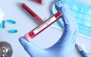 Coronavirus: i contagi in Calabria