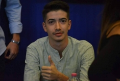 Corigliano si dimette da vice-segretario GD Alto Crotonese