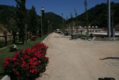 Concorso nazionale Tappa del circuito di crescita tecnica valenza Top al Parco Ippico &ldquo;Valle dei Mulini&rdquo;