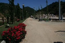 Concorso nazionale Tappa del circuito di crescita tecnica valenza Top al Parco Ippico &ldquo;Valle dei Mulini&rdquo;