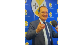 Sanit&agrave; territoriale, Bruno (Tridico Presidente) presenta interrogazione sulla Casa della Salute di Chiaravalle